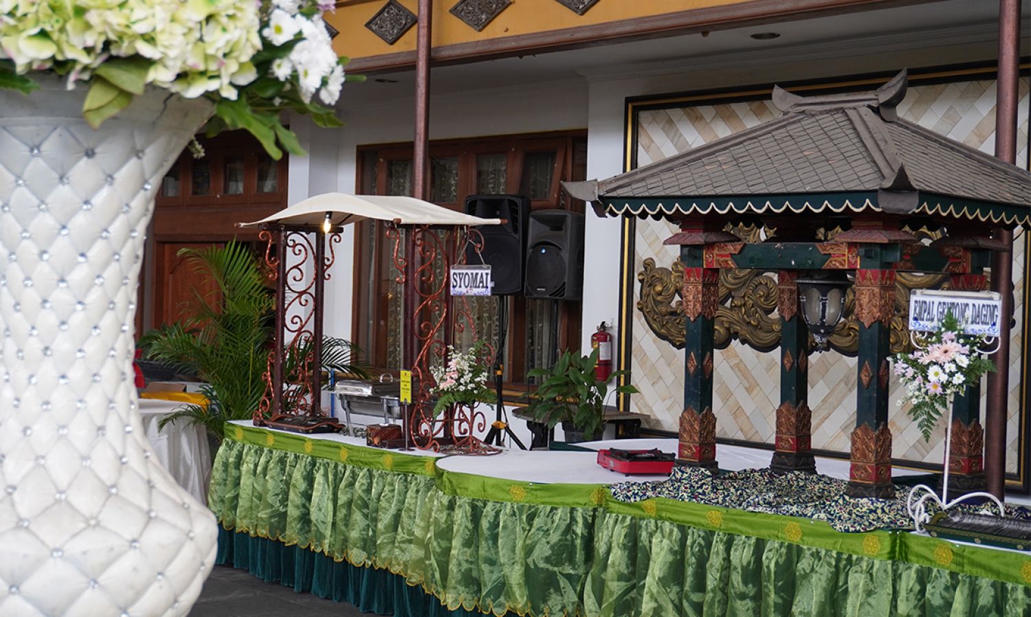 Private Event